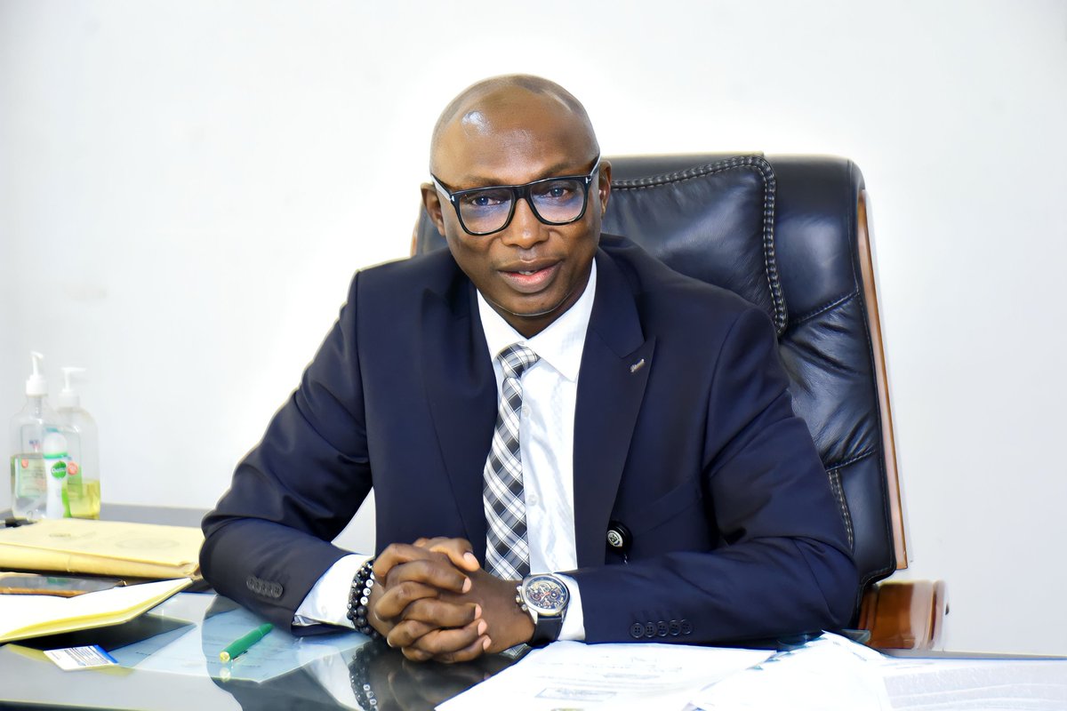 Kaduna State Internal Revenue Service tweet media