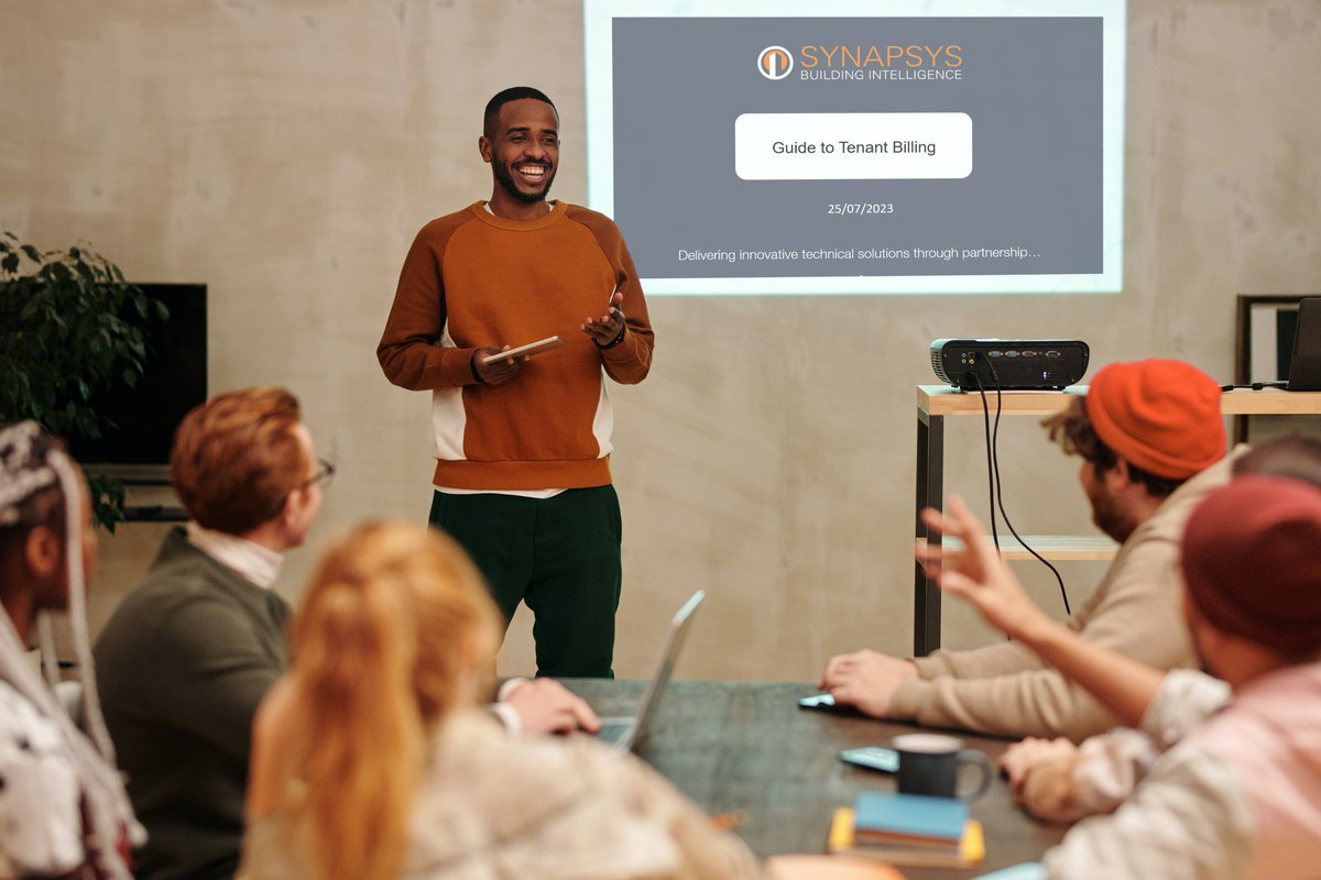 📢Elevate Your Expertise with Our CPD Presentation Sessions! 

Delve into Tenant Billing, Lighting Controls, and EMS Systems! Optimize energy usage &amp; comply with regulations! Reach out to us today &amp; stay at the forefront of your industry! #CPD  #EnergyManagement #LightingControls
