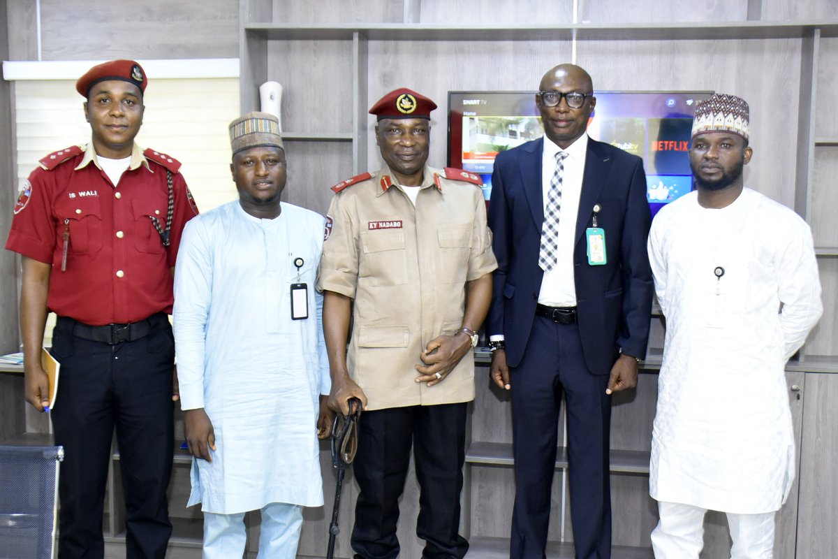 Kaduna State Internal Revenue Service tweet media