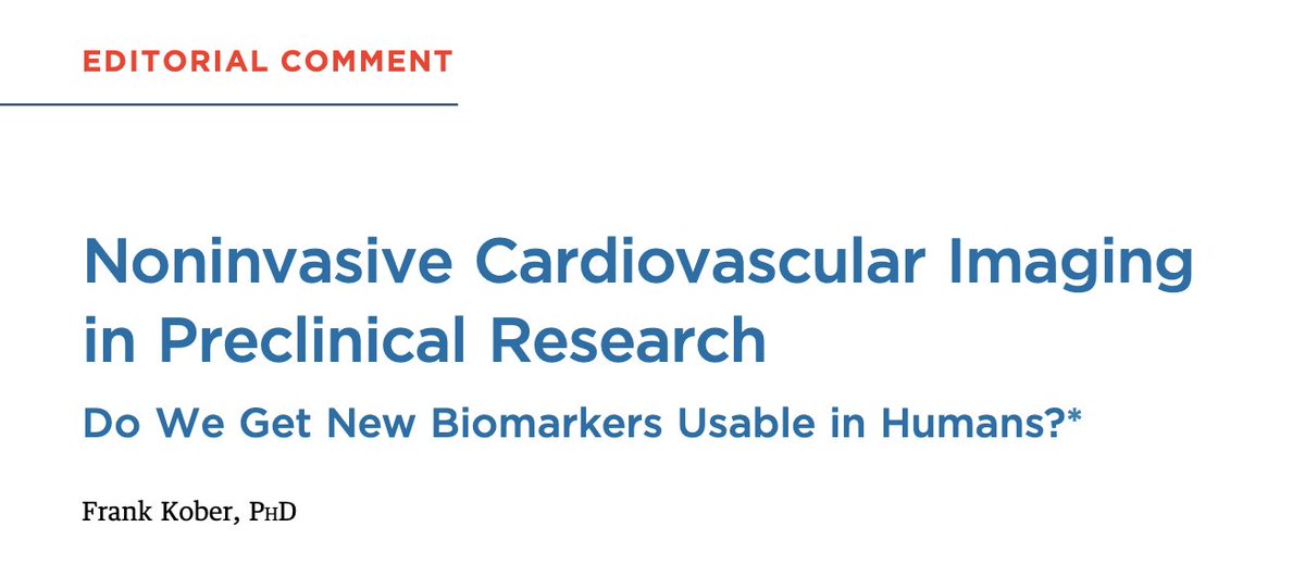 Mandy van Leent (@mandyvanleent) on Twitter photo Thank you <a href="/JACCJournals/">JACC Journals</a> and Frank Kober for covering our recent study in a beautiful editorial jacc.org/doi/full/10.10… Thank you <a href="/JACCJournals/">JACC Journals</a> and Frank Kober for covering our recent study in a beautiful editorial jacc.org/doi/full/10.10…