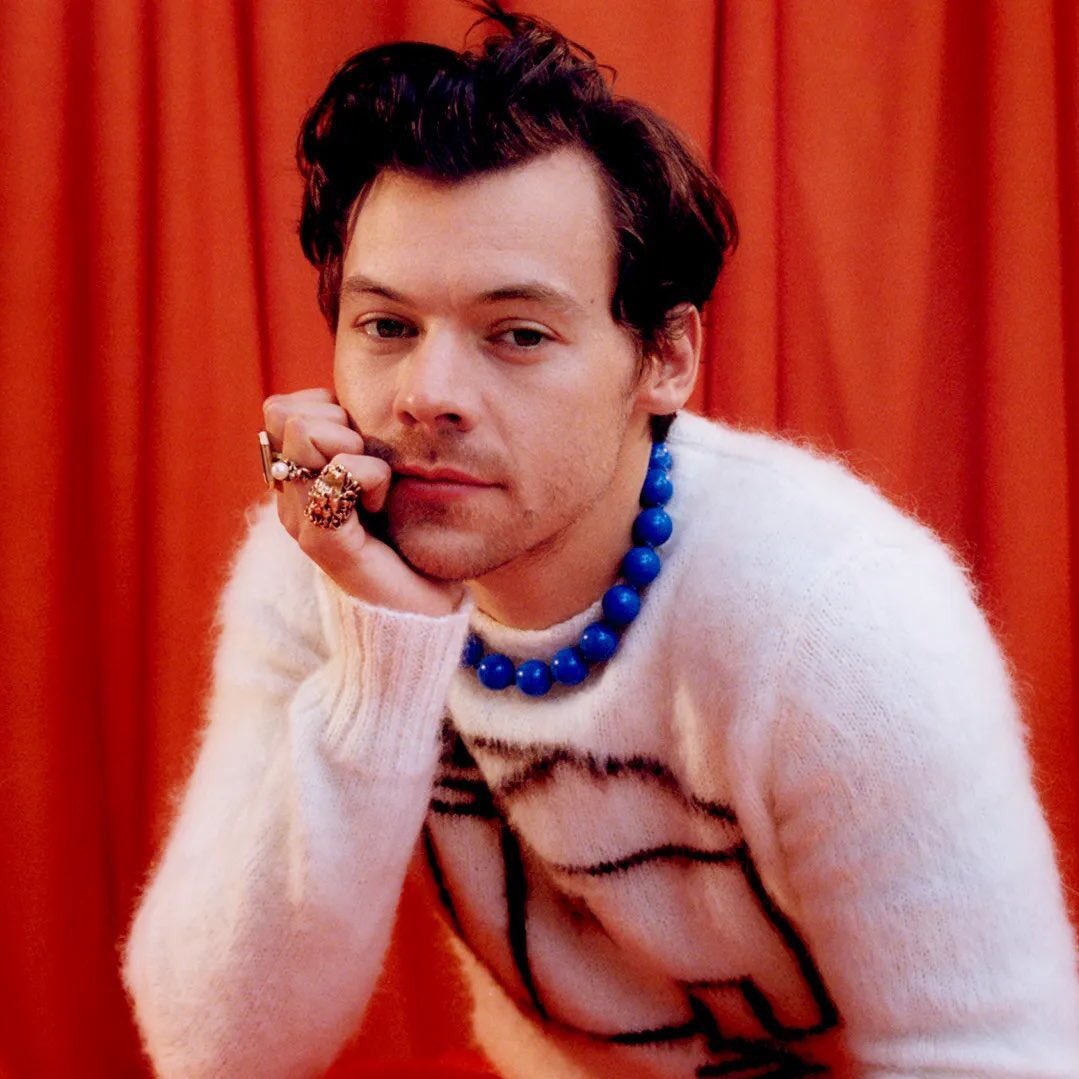 tracklist's tweet image. Com 173 shows, a “Love On Tour”, de Harry Styles, arrecadou cerca de 6,5 milhões de dólares para a caridade, segundo a Variety.

A instituição WWF-Brasil, que trabalha na conservação da vida e na defesa ambiental, foi uma das beneficiadas pelo artista.