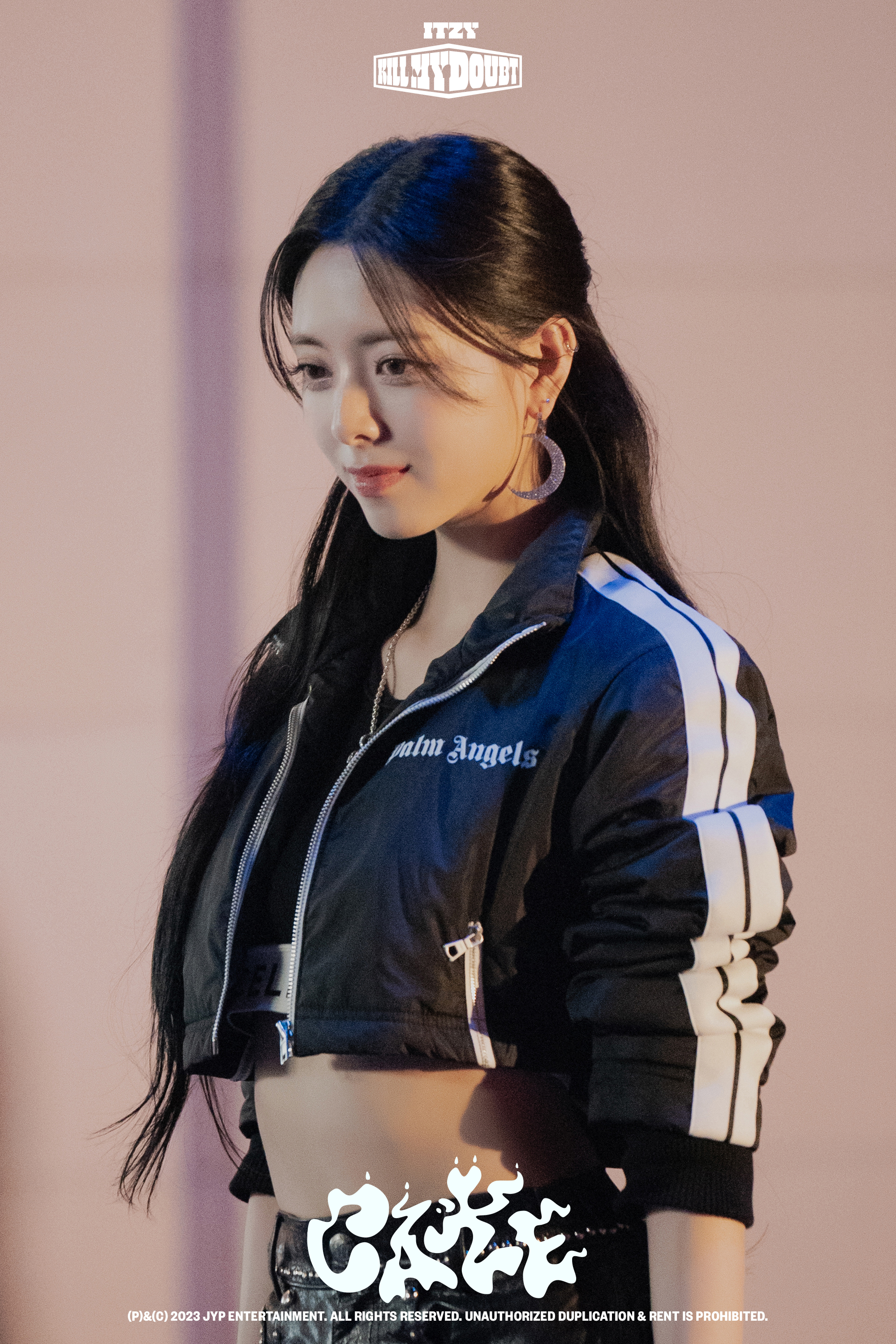 ITZY on X: 