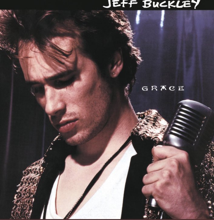 “life changing” albums for me