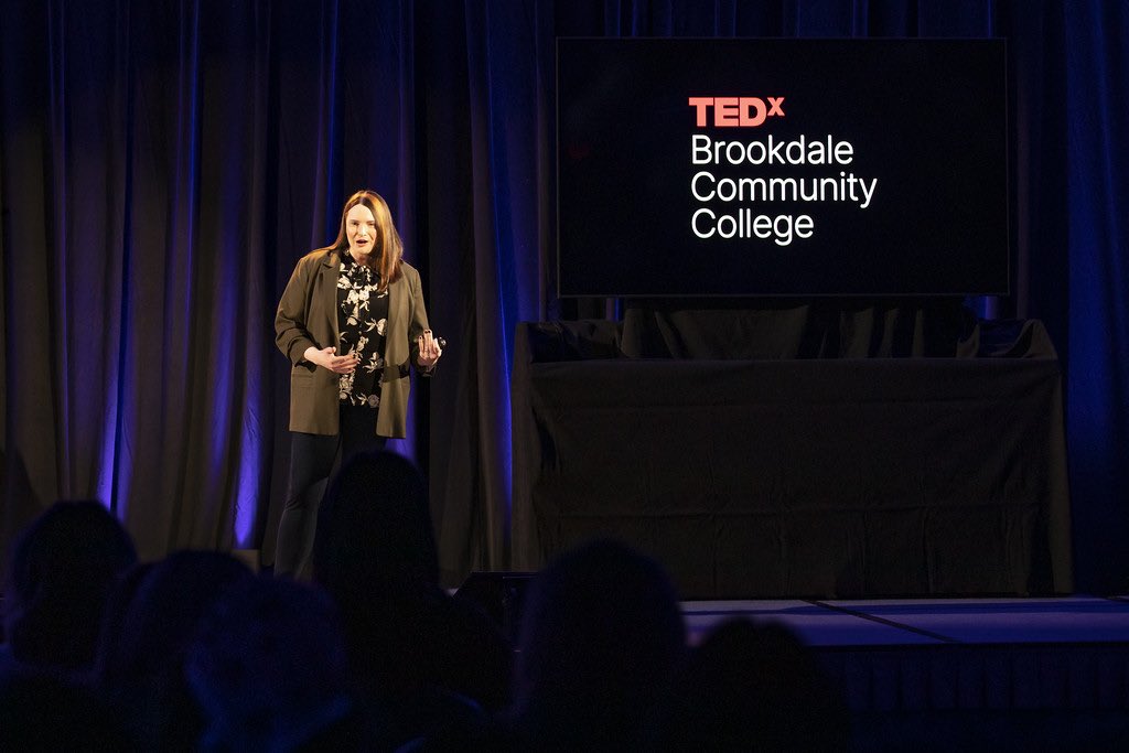 Kim Fleming tweet media