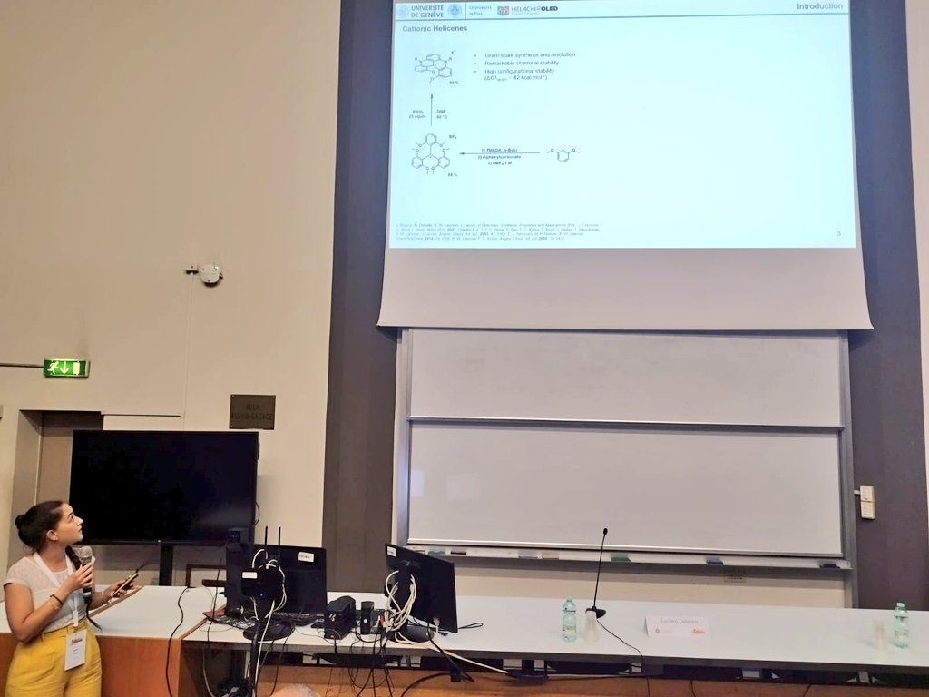 HEL4CHIROLED tweet media