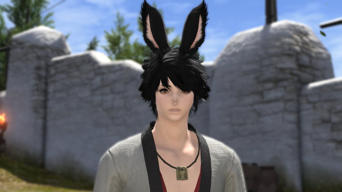 LoserViera's tweet photo. Age: 22
Usually Straight (Bi for Lalas)
Masochist Mage Sub
Wants to make friends
Loves Lalafell
Low Level
New to the game, would appreciate gpose advise.
#ffxivlewd #ffxivnsfw #ffxivfemdom #gilsub #ffxivfindom #ffxivgildom #gildom #LalafellNSFW #LalaLewd #LewdRP https://t.co/GtFe3c70kw