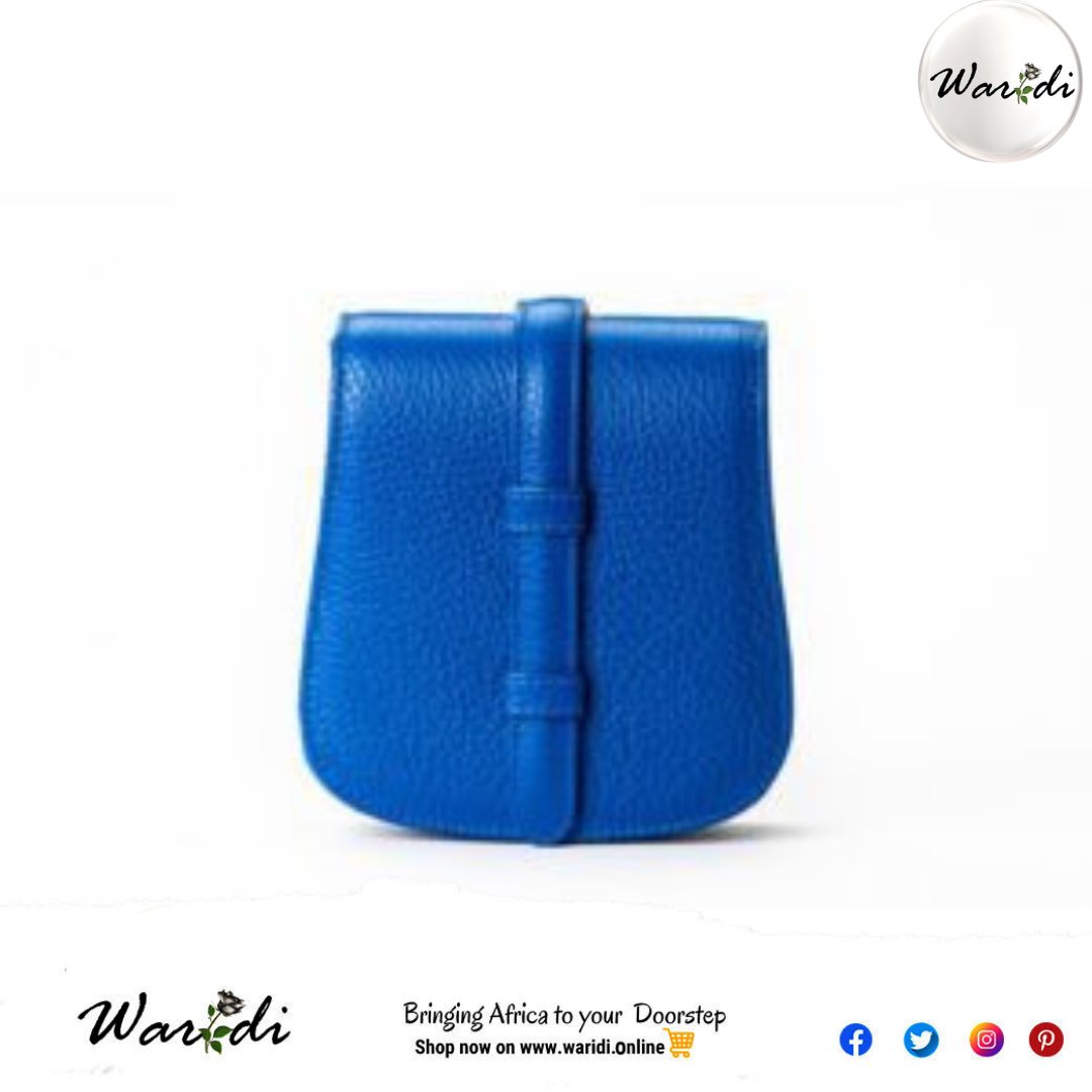 Nafa Belt Bag available, visit us at waridi.online/product-catego… and grab yours with an affordable price 
 #buyafrica #NafaBeltBag #waridi #waridionline #waridi