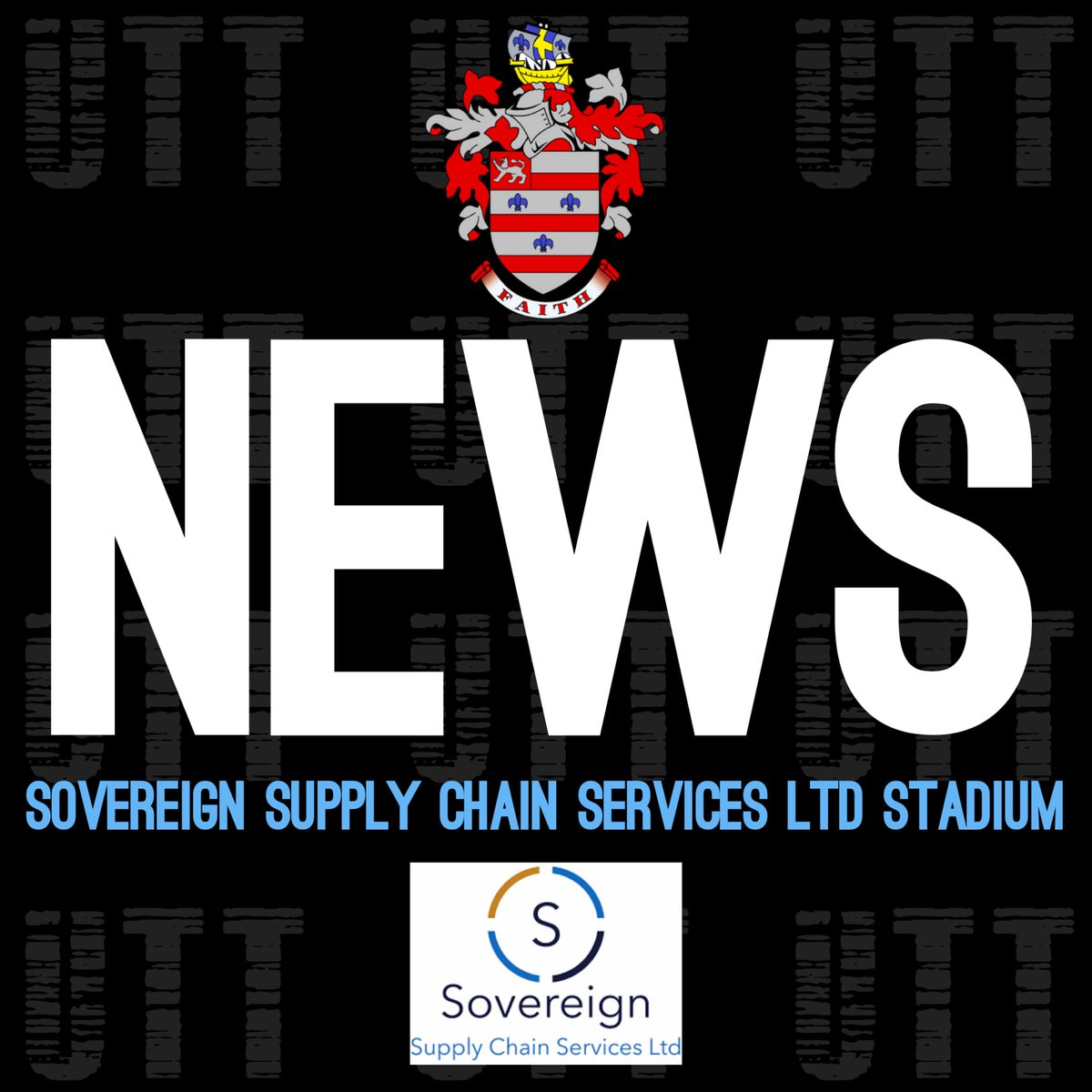 BillinghamTown's tweet image. We are pleased to announce that our Bedford Terrace ground has been renamed. 

Tuesday 01st sees our first home game of the 2023-24 season, and we'll be proud to welcome you to the @SovereignSCS Stadium 
billinghamtownfc.net/news/sscsstadi…