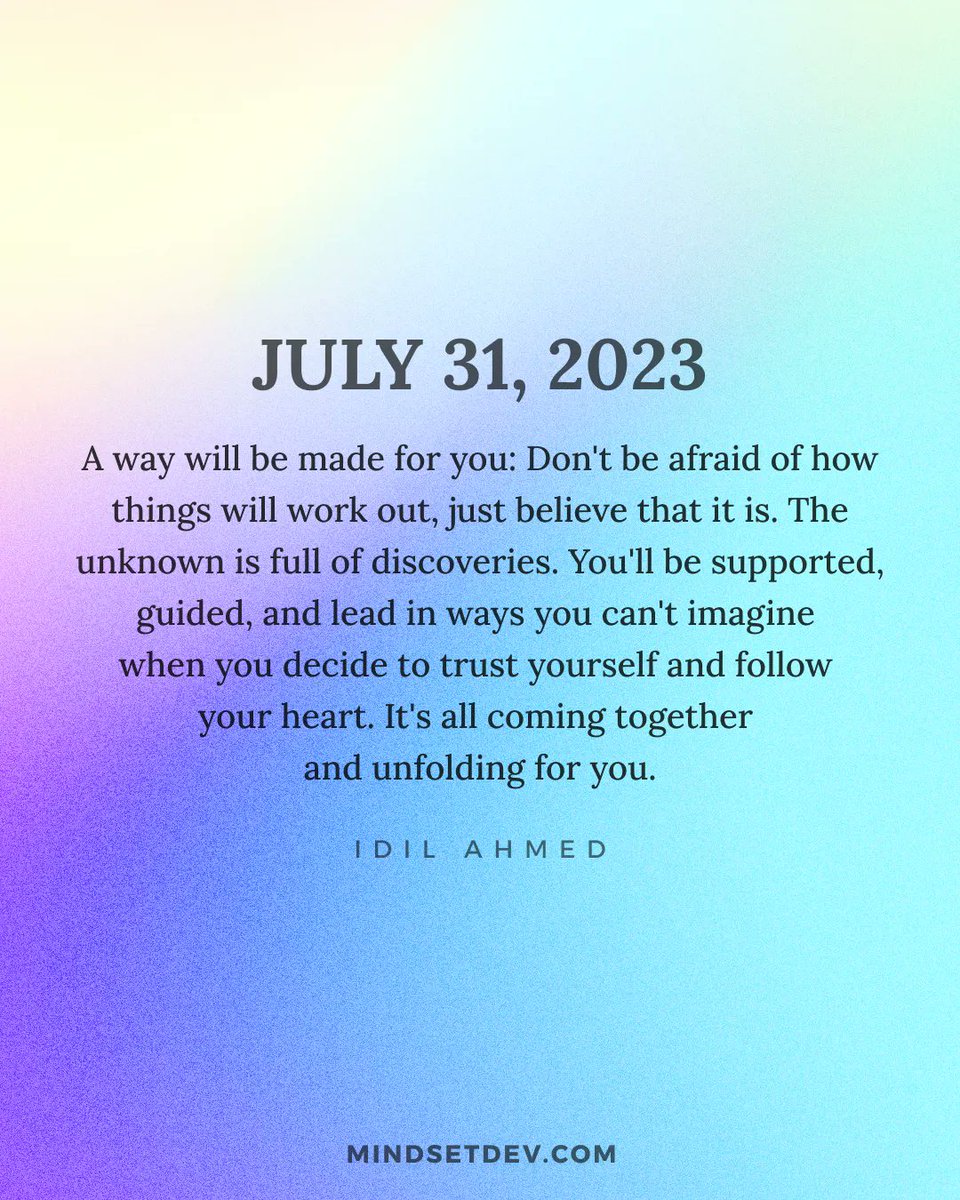 MindsetDev | Unlocking Your Potential (@mindsetdev) on Twitter photo 