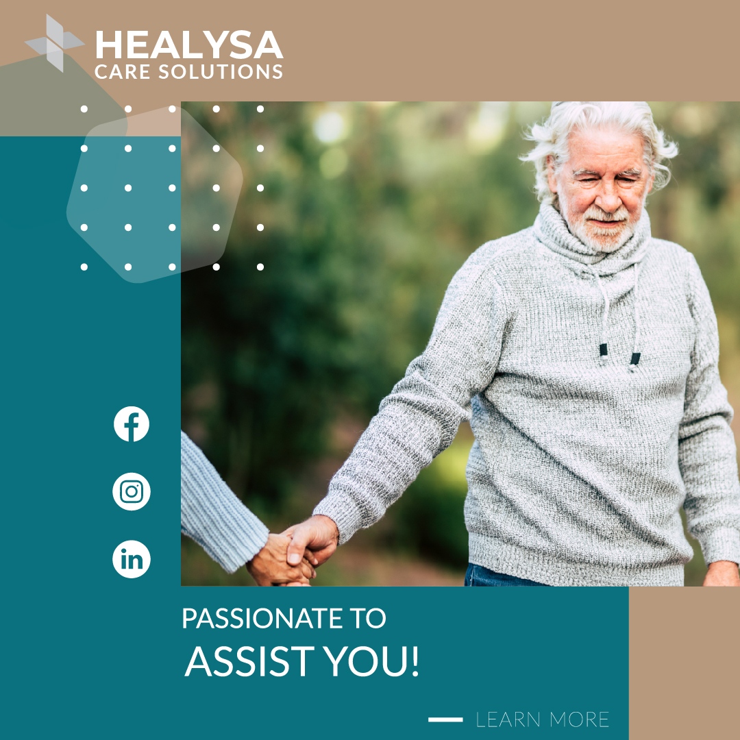 HealysaCare's tweet photo. Healysa is passionate about assisting senior citizens to maintain an independent and healthy lifestyle through our products designed for in-home care.

 #WellnessEcosystem, #Wellbeing, #WellnessJourney, #MentalHealth, #Mindfulness, #HealthyLiving, #WellnessWednesday, #elderl... https://t.co/LxWiTStvKG