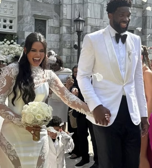 TheDunkCentral's tweet image. Congratulations to all of the NBA players getting married this summer! ❤️