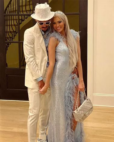 TheDunkCentral's tweet image. Congratulations to all of the NBA players getting married this summer! ❤️