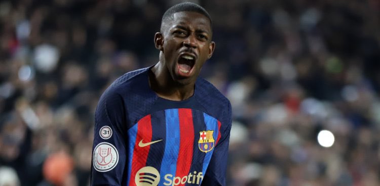 psgcommunity_'s tweet photo. 🚨🚨 Ousmane Dembélé SERA PARISIEN ❤️💙 ! 

(@Djaameel_) https://t.co/I5eoZGXk4v