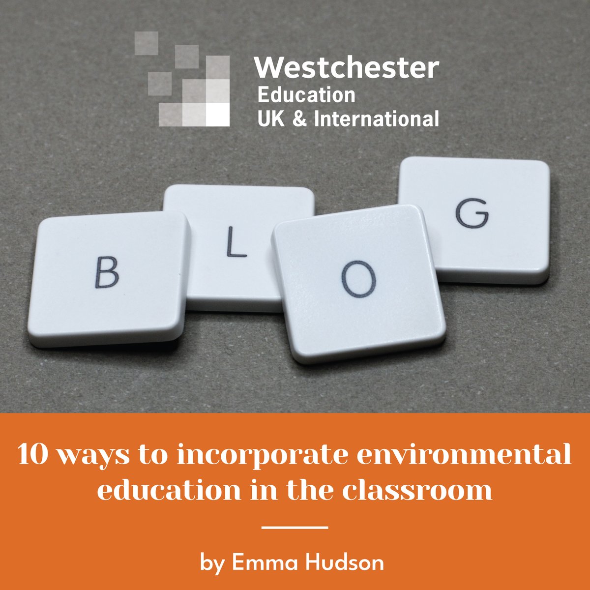 With the DfE putting forward plans in their Sustainability and Climate Change Strategy pledging greater support for teaching climate change at all levels, we take look at fun and engaging ways to build #environment and #sustainability into the classroom. bit.ly/3OCruvi