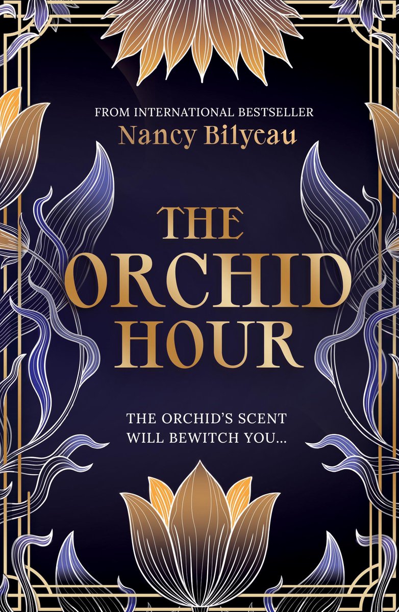 Last day for the #goodreads giveaway of THE ORCHID HOUR, a historical mystery set in Jazz Age NYC, a world of speakeasies and gangsters that one young widow must navigate #1920s #mafiaromance goodreads.com/giveaway/show/…