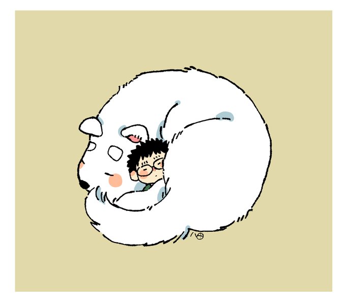 「1boy fluffy」 illustration images(Latest)
