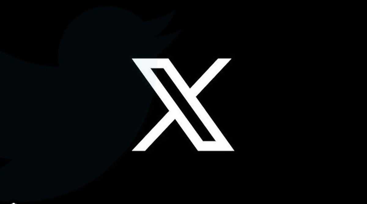 Que pensez-vous de tout ça ? 
#TwitterBird
#X