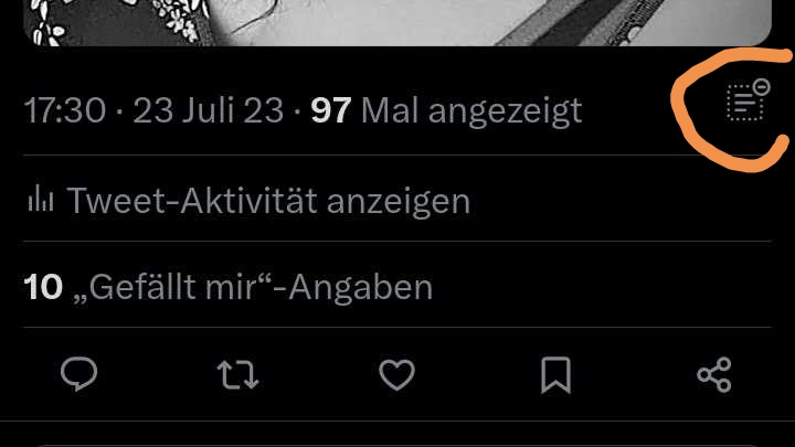 valeasummer's tweet photo. @gedankencha0tin Das frag ich mich ja auch, war ja alles in Ordnung. Aber schau mal da unter dem Bild das Symbol, da konnte ich den Kommentar sehen. https://t.co/uPnRoNKySA