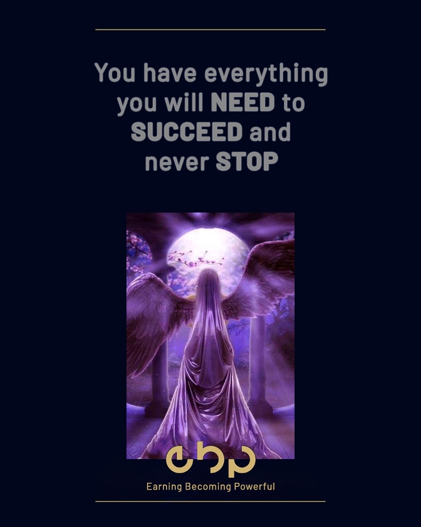 EBPinc's tweet photo. You Have It Within You!
#success #perserverence #ebpinc https://t.co/ELZpi39tR6