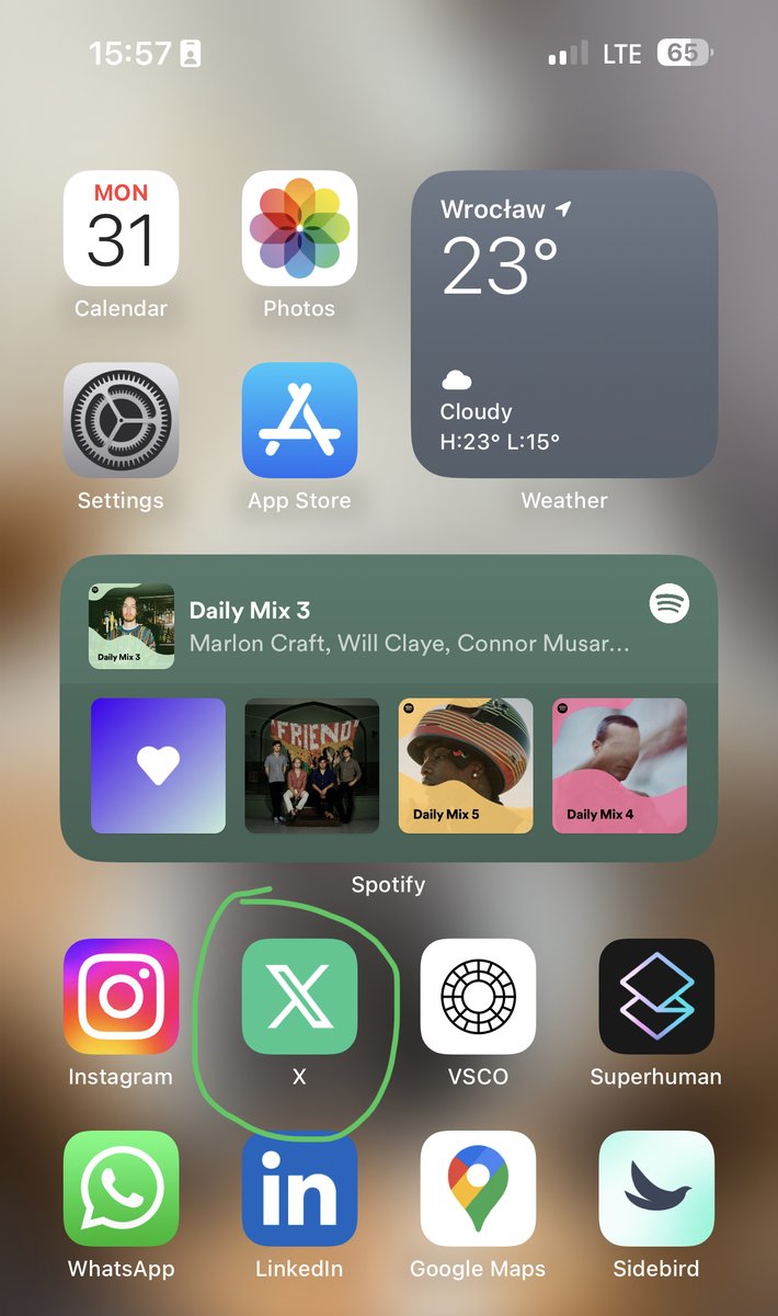 Now this is disgusting