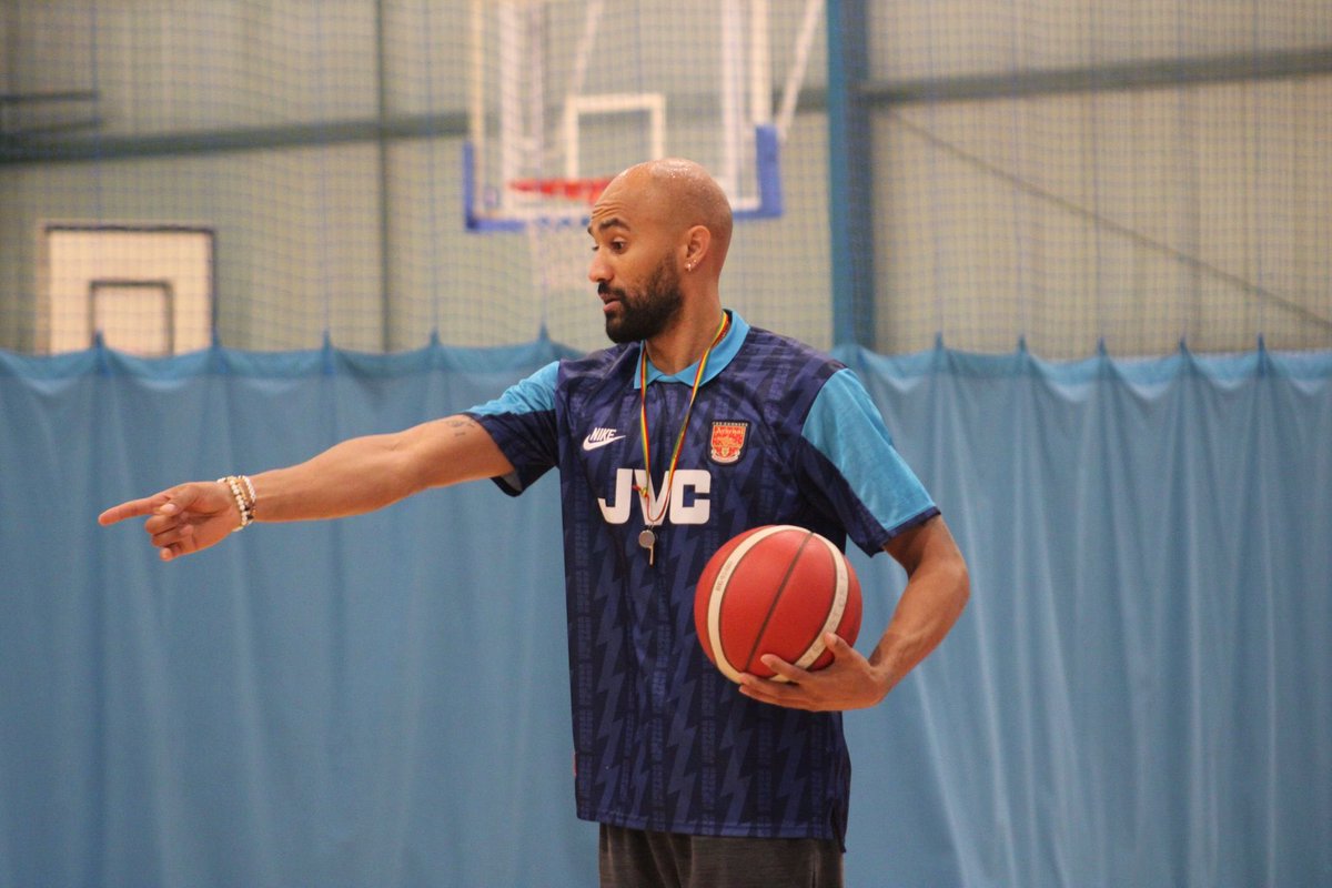 Eurocamp Barrow up and running 📸