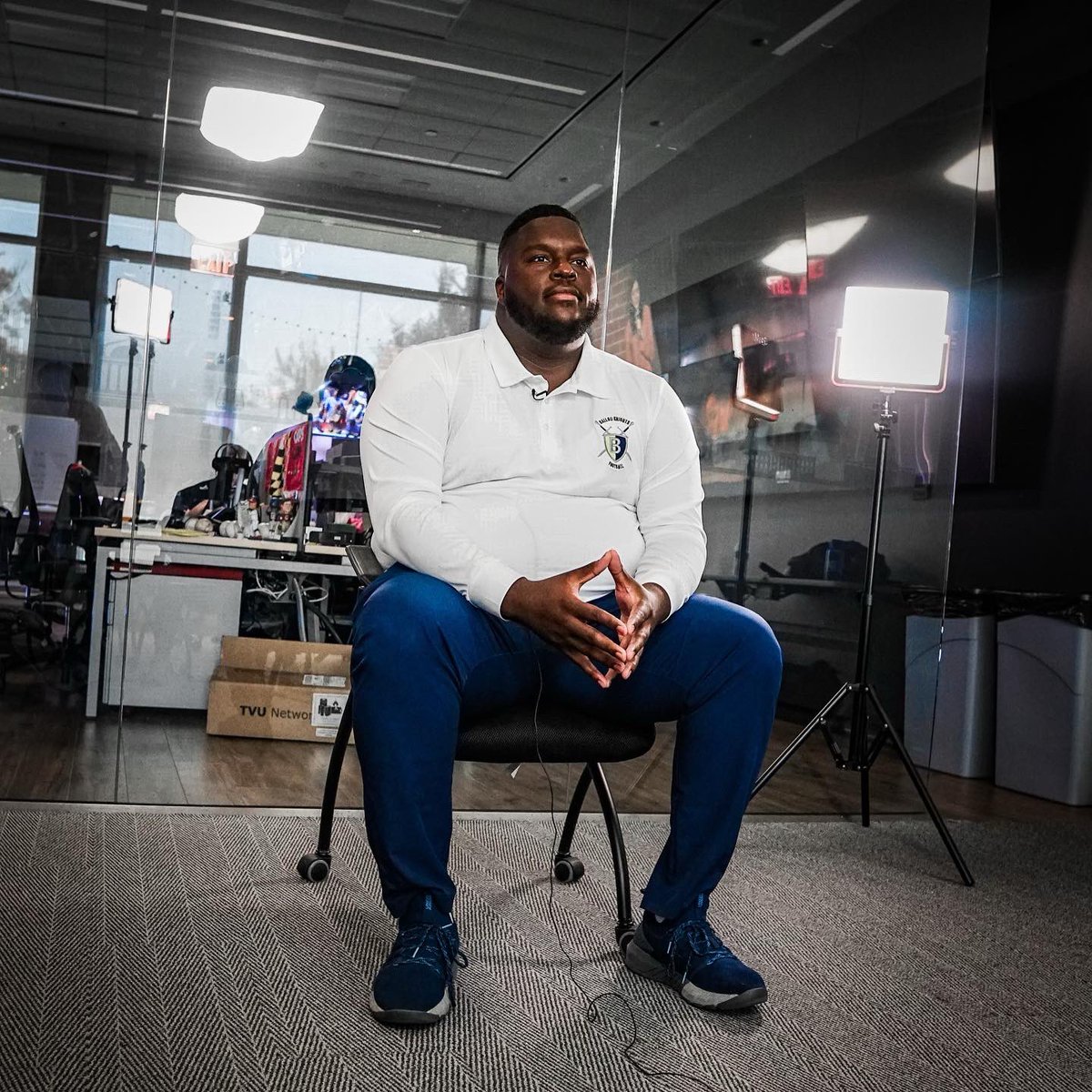 Kenny Brown tweet media