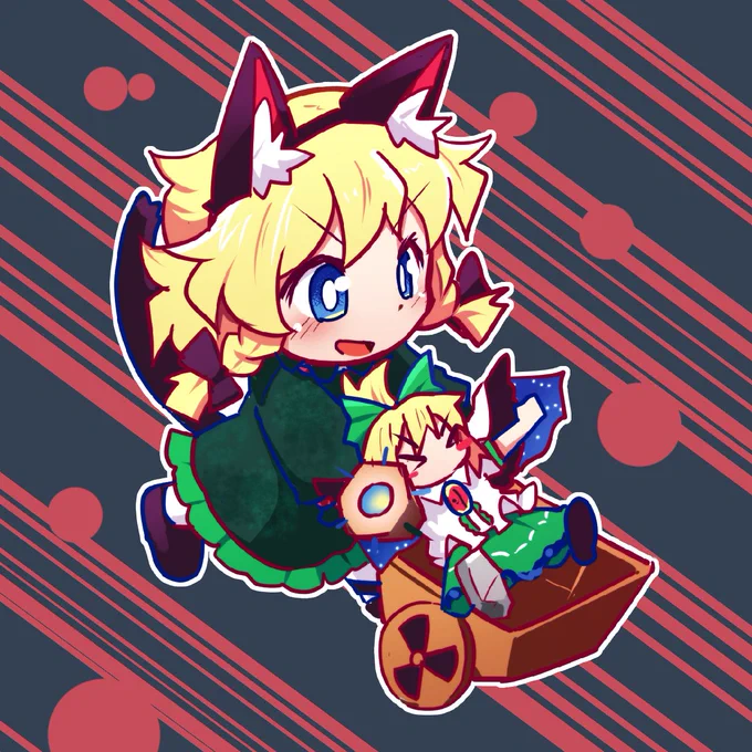 チビッコギャング!