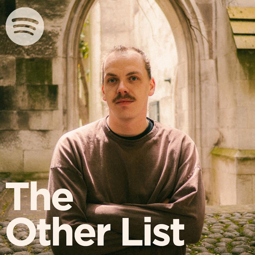 Check out Flicker On! on Spotify’s The Other List here 🕯️🫶🏻 open.spotify.com/playlist/37i9d…