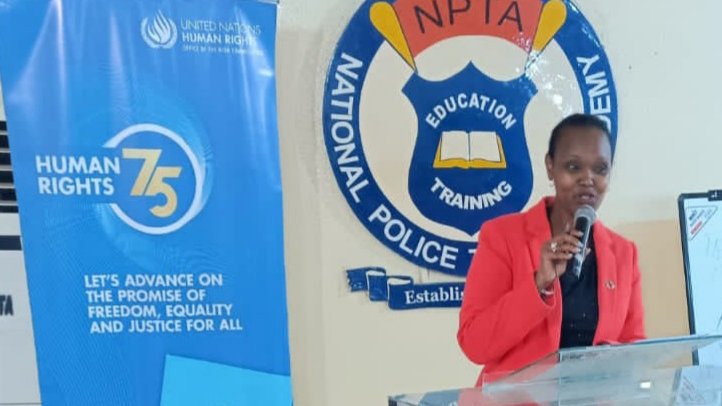 Christine N Umutoni tweet media