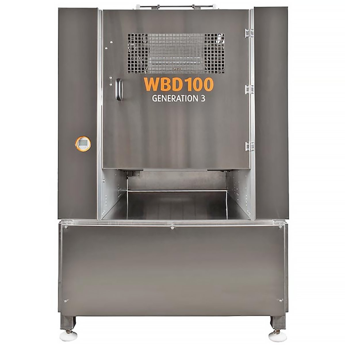 WP Bakery Group USA tweet media