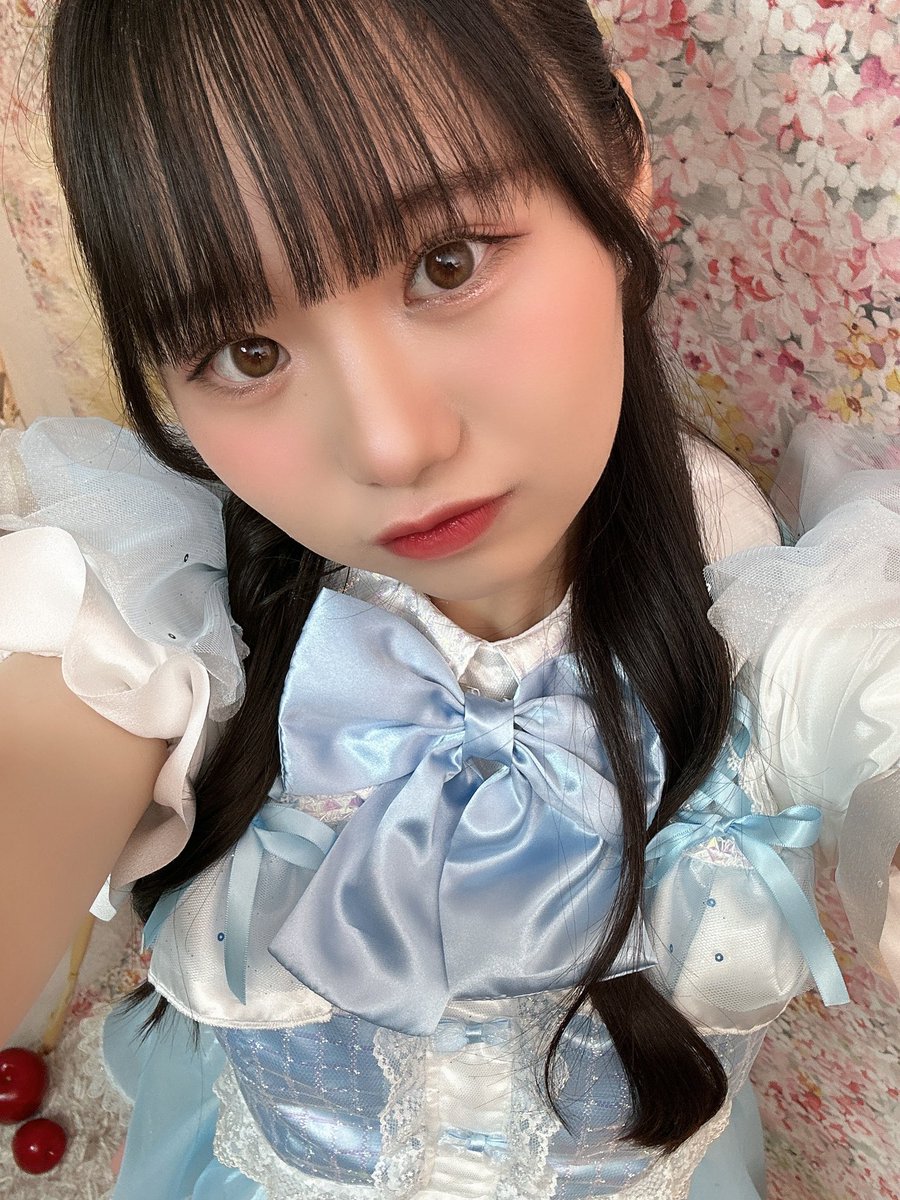 これからも毎日笑顔で過ごそうね🐼

改めて今までありがとうございました!!
#七瀬なな #おーえすけー #ぱんなーちゃん #アイドル