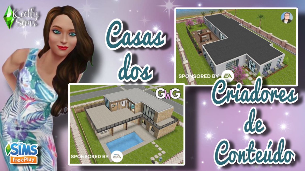 keelly (@keelly_sims) on Twitter photo Descrição sobre as casas dos criadores <a href="/agayplays/">Torben 🏳️🌈</a> e <a href="/TheGirlWhoGames/">The Girl Who Games</a> 🏠 🫶
Confira meu vídeo no YouTube 👇
youtu.be/oowP8USBrSk
#TheSims #thesimsfreeplay #EACREATORNETWORK #keellysims Descrição sobre as casas dos criadores <a href="/agayplays/">Torben 🏳️🌈</a> e <a href="/TheGirlWhoGames/">The Girl Who Games</a> 🏠 🫶
Confira meu vídeo no YouTube 👇
youtu.be/oowP8USBrSk
#TheSims #thesimsfreeplay #EACREATORNETWORK #keellysims