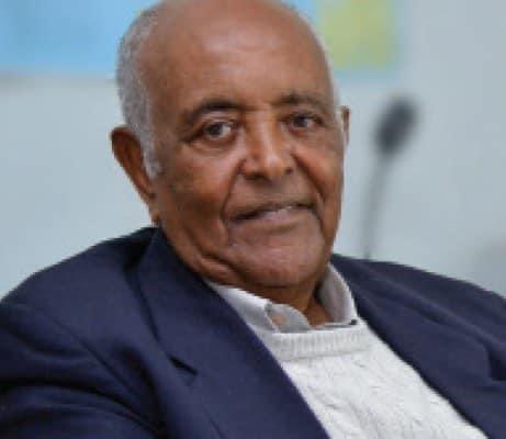 ታዋቂው ሳይንቲስት የዓለም ሎሬት መላኩ ወረደ ከዚህ ዓለም በሞት ተለይተዋል::

ዶር መላኩ ወረደ በኢትዮጵያ ዘረመል ምህንድስና በርካታ ጥናት እና ምርምር በማድረግ ይታወቃሉ:: 

በብዝኃ ሕይወት ጥልቅ ምርምር በማድረግ የሚታወቁት የዓለም ሎሬት  መላኩ