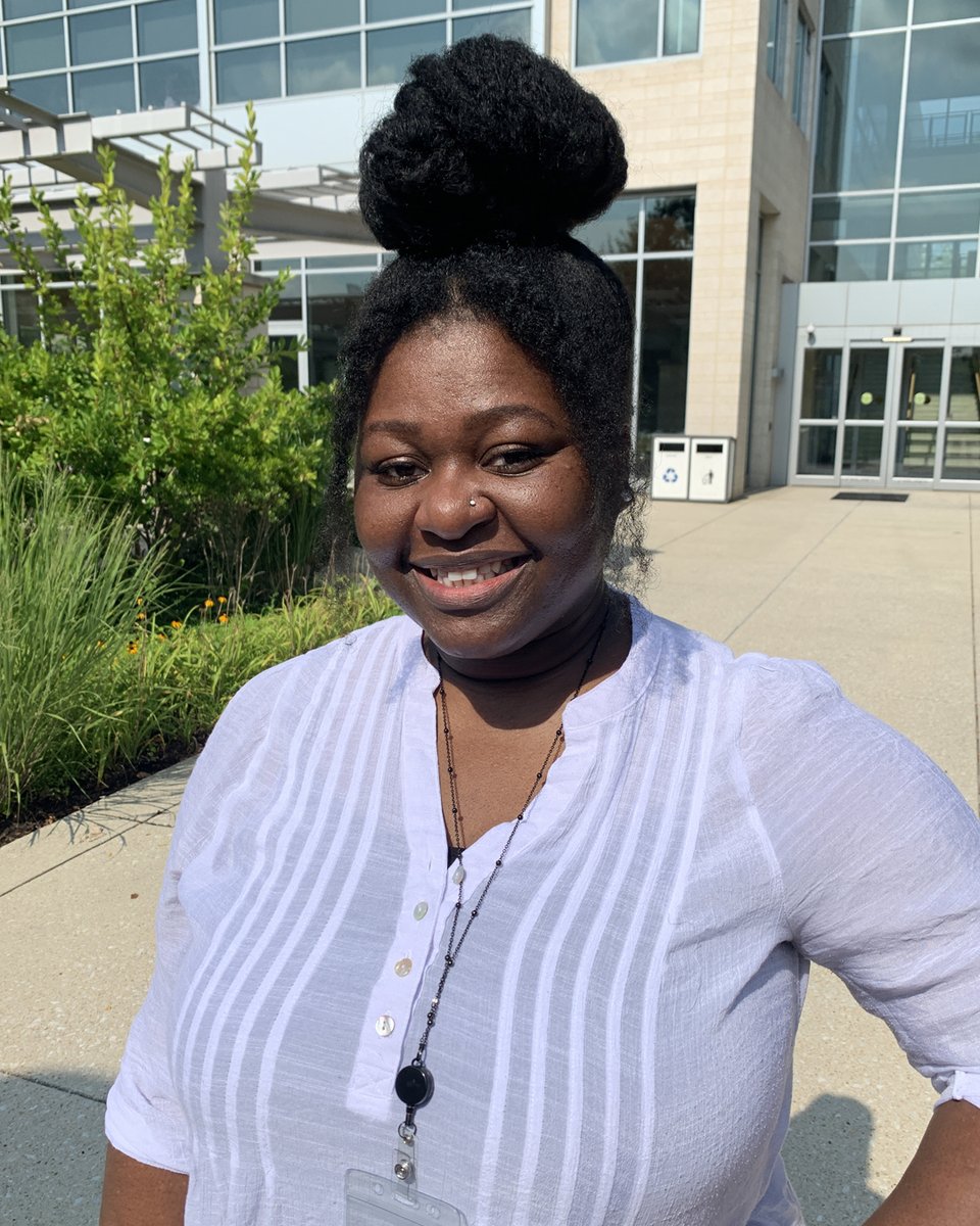 HowardCCWCCE's tweet photo. Summer Bash returns to Howard Community College on Thursday, August 10 from noon to 2:30 p.m. ☀️

Come and meet Roxanne, HCC Admissions Coach, and officially begin your college experience.

RSVP for Summer Bash: https://t.co/ghOdQMbeP7

#HowardCC #CommunityCollege #CollegeChoice https://t.co/iE30N7efgS