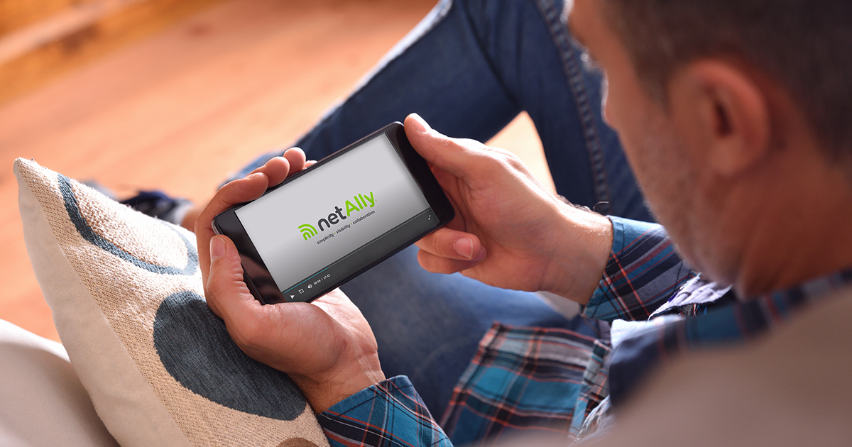 NetAlly's tweet image. Are you looking to enhance your #NetAlly product skills and expand your knowledge? Look no further! We have curated a collection of comprehensive training videos that will take you from novice to expert in no time!
ow.ly/tMH450PgmI8

#trainingvideos #expandyourknowledge