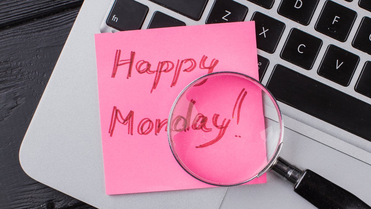 WCGIncCPA's tweet photo. Happy Monday! Tax Documents for a timely filing of 1120S (S Corp) and 1065 (Partnership) tax returns are due today! https://t.co/l9PiVDKYs2