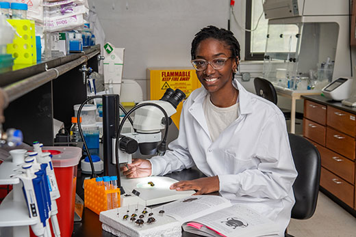 kstateextension's tweet image. Twenty undergraduate students have completed the K-State Research and Extension Summer Research Fellows Program, with an eye toward graduate school. #KSRE #ksleg ksre-learn.com/diversity-rese…