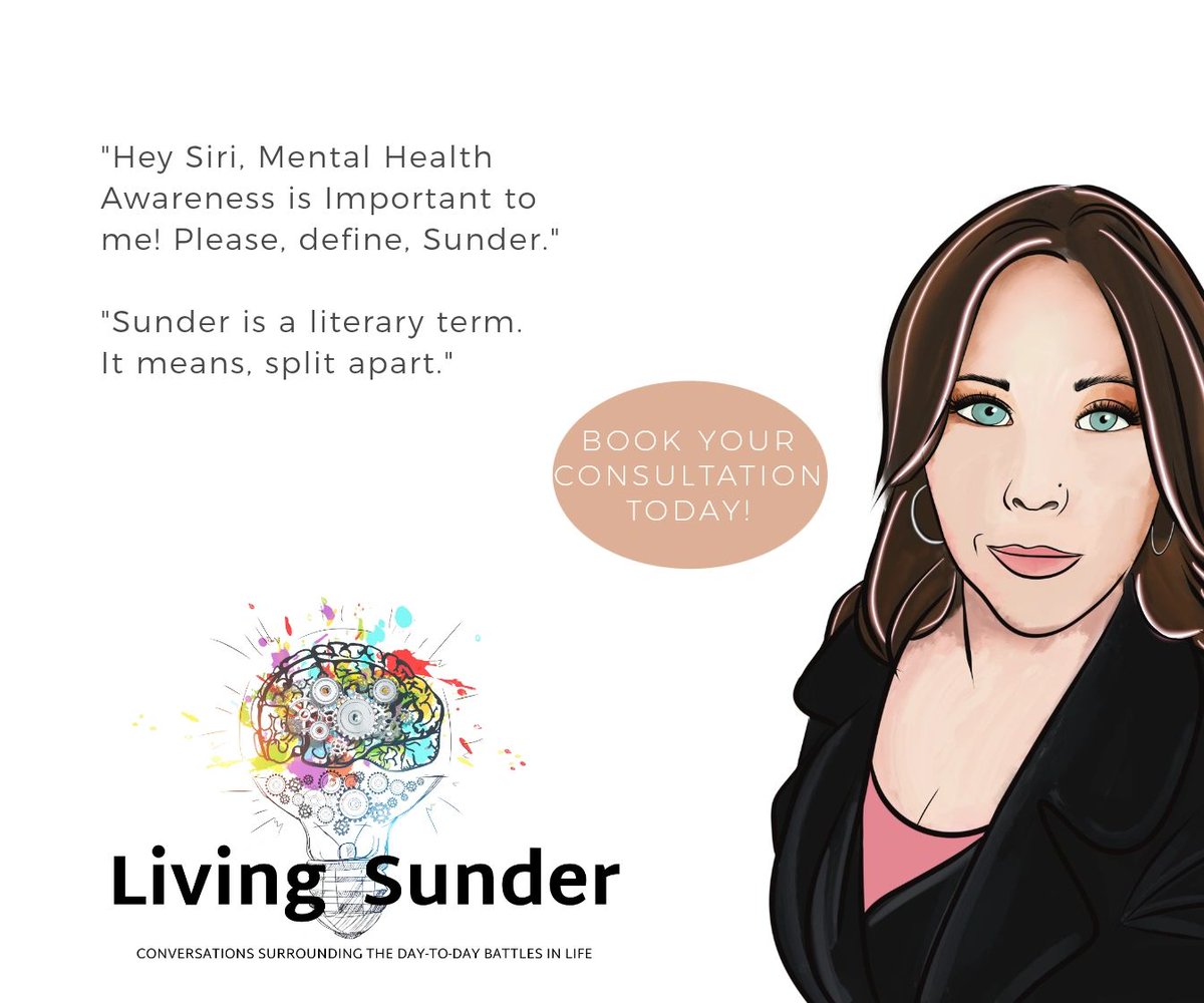 I've launched a new website! My hope is that it can assist in my trauma lectures and can give people access to mental health resources.