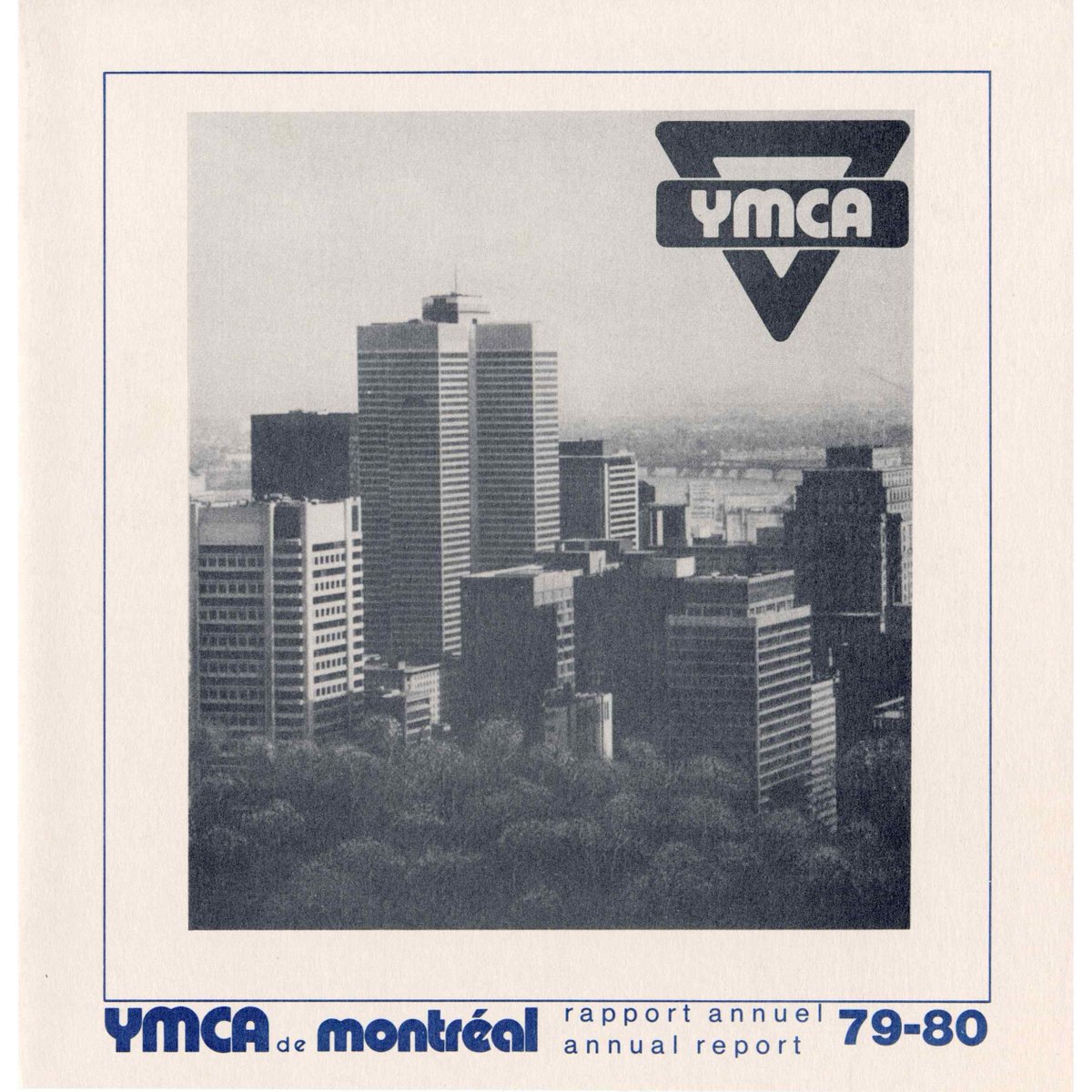 CU_Archives's tweet photo. ποΈ The Montreal skyline is the main focus of the cover of this #YMCA of Montreal Annual Report cover! #Montreal #CUArchives #FromTheArchives
You can browse documents from the YMCA fonds on our Internet Archive page : https://t.co/2heecEEID7 https://t.co/oNtXehsdpP