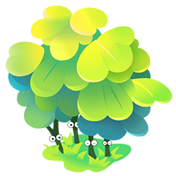 RegressorPU's tweet photo. #PlantCrossing22 #BotanNFT #BotanNFTStorySharing
Once upon a time, in a magical meadow, there lived a tiny, bright-green clover named Clover. Among the vast sea of flowers, Clover often felt overlooked and underestimated. https://t.co/Q020SuPRsK