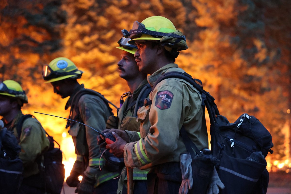 Save Mount Diablo tweet media