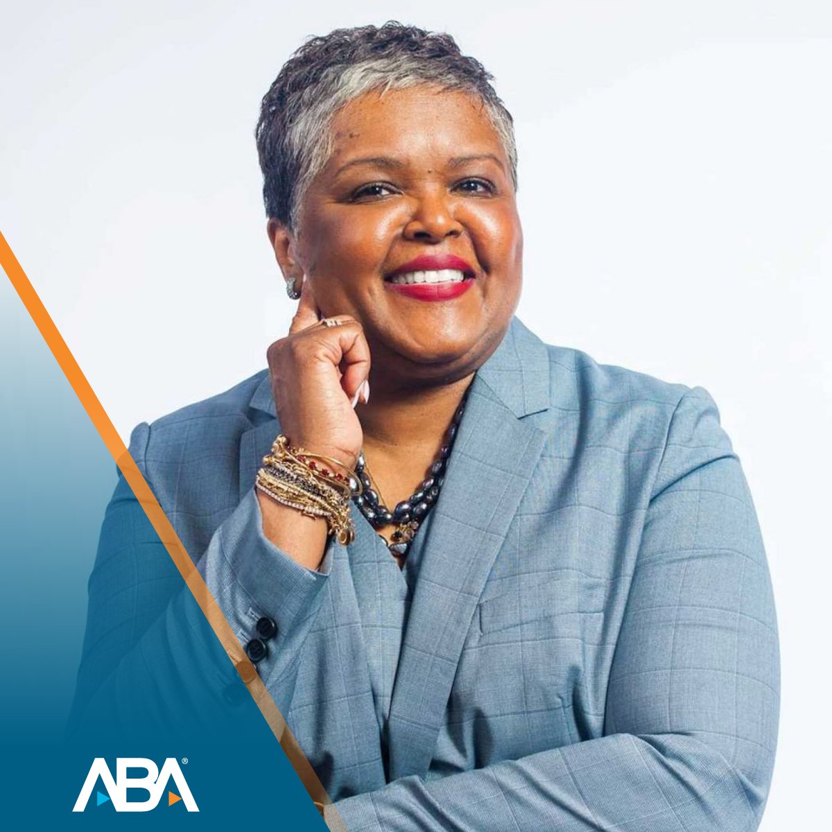 The American Bar Association is pleased to announce that Alpha M. Brady has been named the ABA's new executive director, following an extensive nationwide search. Brady is the first person of color to lead the ABA. Learn more here: ambar.org/o6cbje