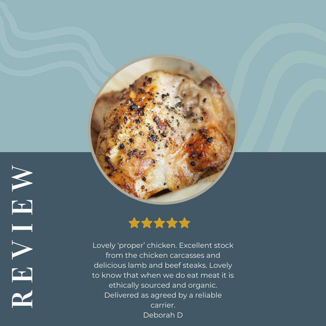 Eversfield Organic tweet media