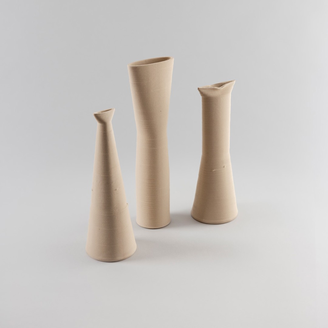 ccamcat's tweet photo. Nuba de Limón Studio | #VisionsOfCatalonia #DesigningCraft 

Nuba és un territori híbrid entre la tradició, la identitat i les noves tecnologies.   

📅Fins l’1 d’octubre 
📌Centre Artesania Catalunya 

https://t.co/HUFhZsTVhS https://t.co/MTKrtU13i6