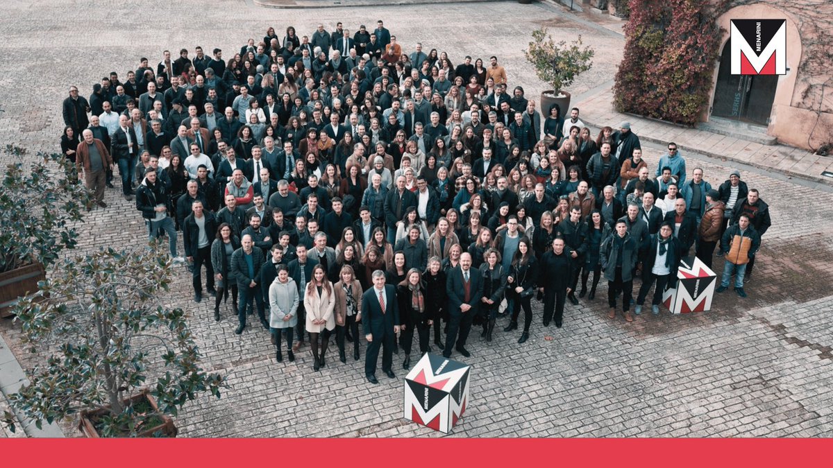 menarini_es's tweet photo. Menarini es una de las 15 primeras empresas del sector farmacéutico español.

Nuestra planta se ubica en Badalona y somos la mayor empresa privada de la ciudad en cuanto a facturación y número de empleados.

Conoce más sobre nosotros: https://t.co/cZEe8XdGzv https://t.co/v19wvddyBd