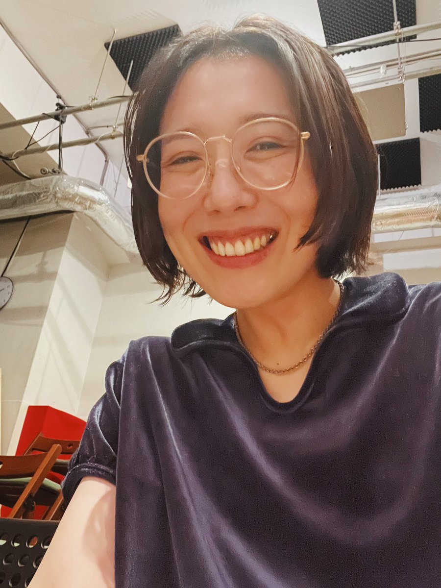 柴田聡子の神保町ひとりぼっち 2023 Aug.」8月もやります！🏋️ 2023年