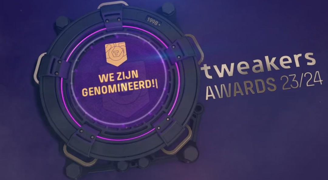 NZXT_NL tweet media