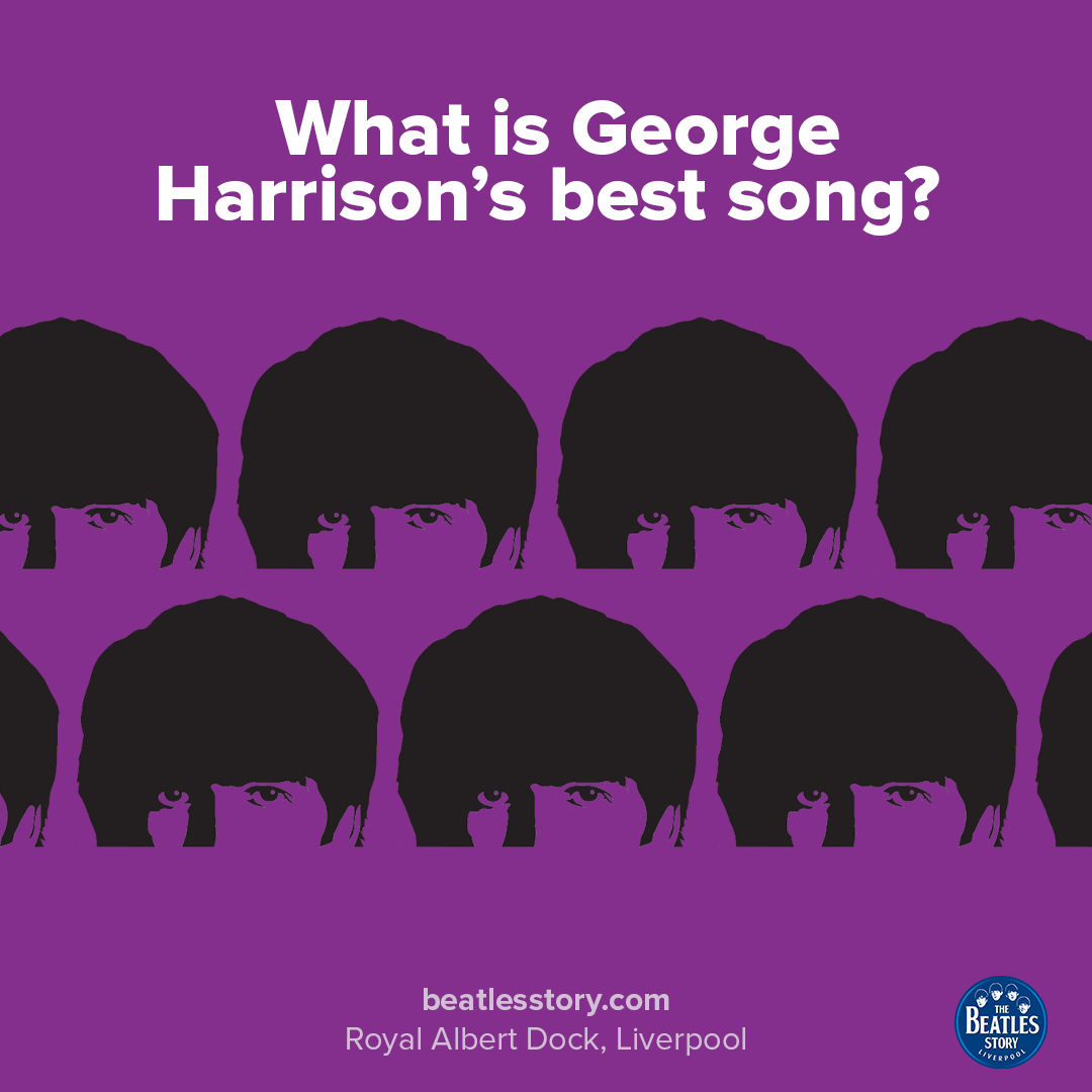 The Beatles Story tweet media