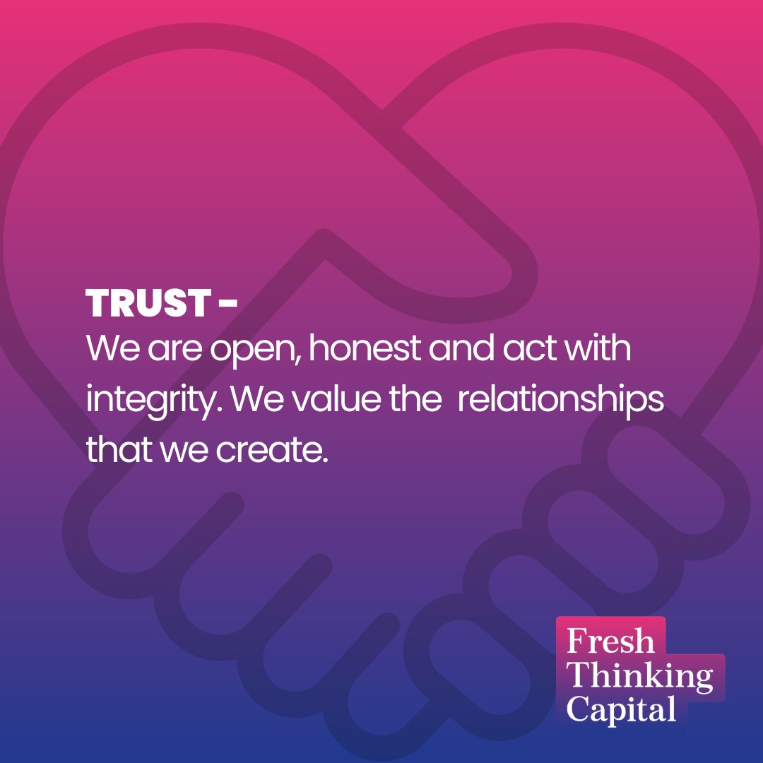 Fresh Thinking Capital tweet media