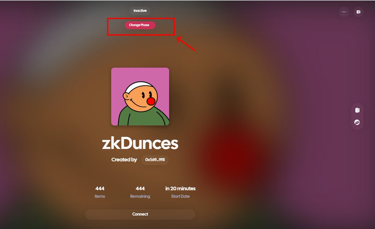 zkDunces 🥳 | Sold Out tweet media